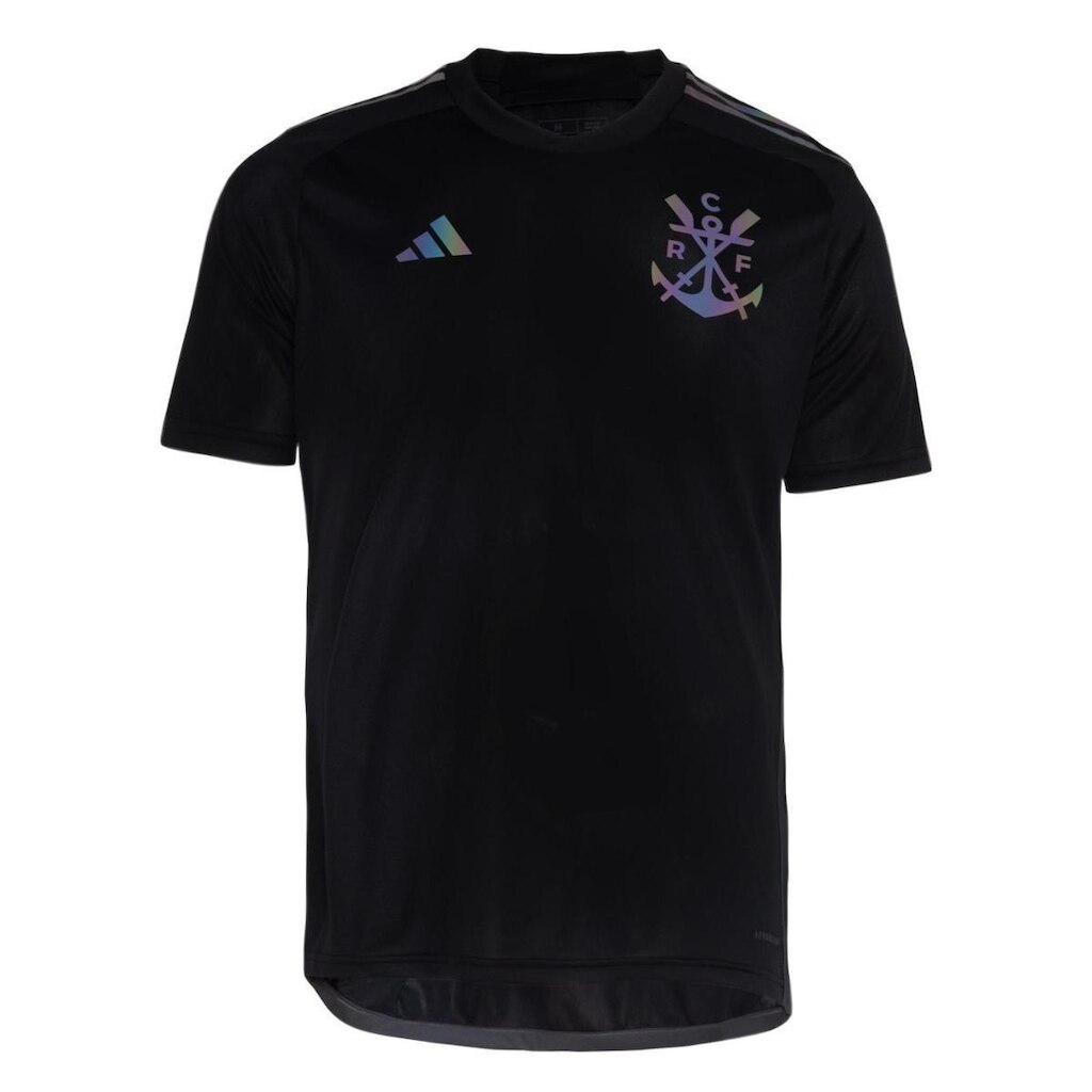 Camisa 3 CR Flamengo 23/24 Adidas