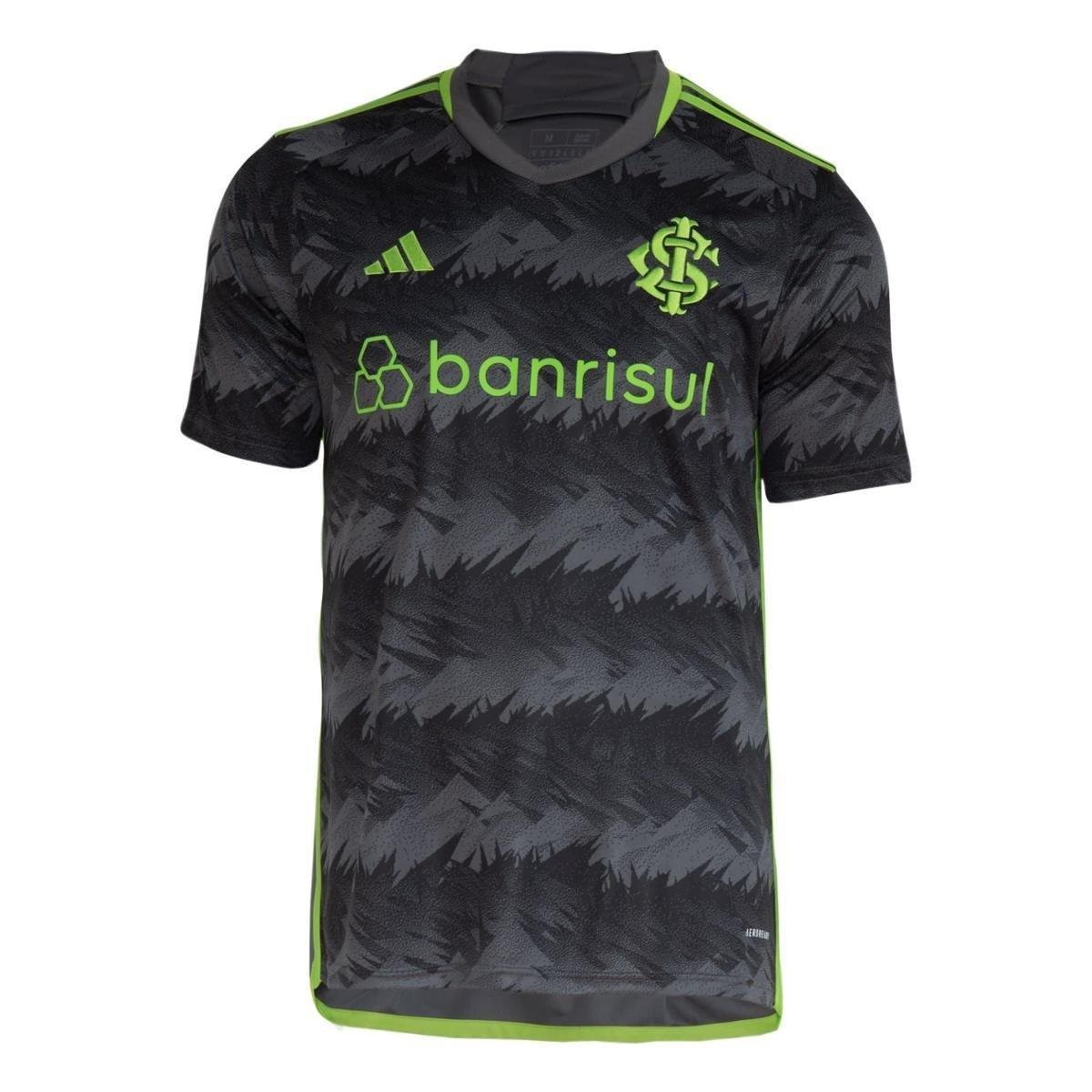 Camisa 3 Internacional 23/24 Adidas Menor preço em Camisa 3 Internacional 23/24 Adidas