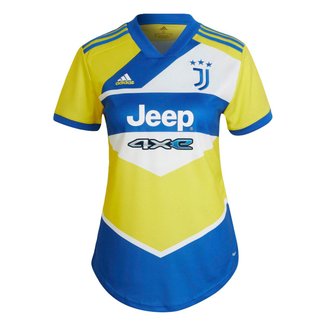 Camisa 3 Juventus 21/22 Adidas