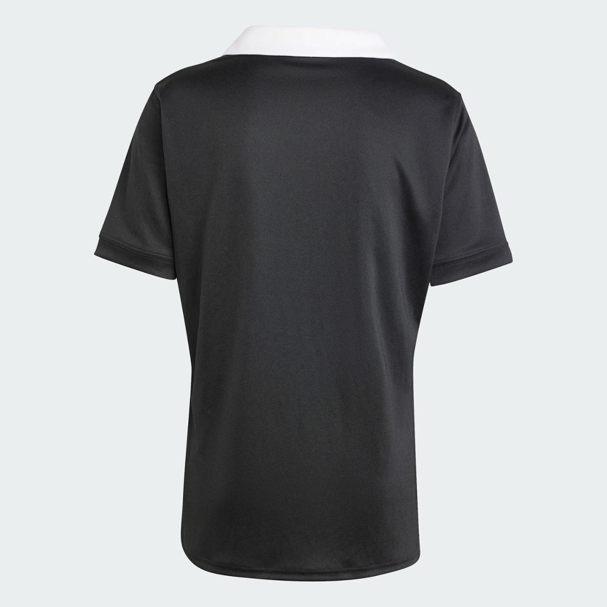 【adidas】 ALL BLACKS ラグビーシャツ adidas（アディダス） メンズ ラグビー 半袖シャツ M ALL BLACKS