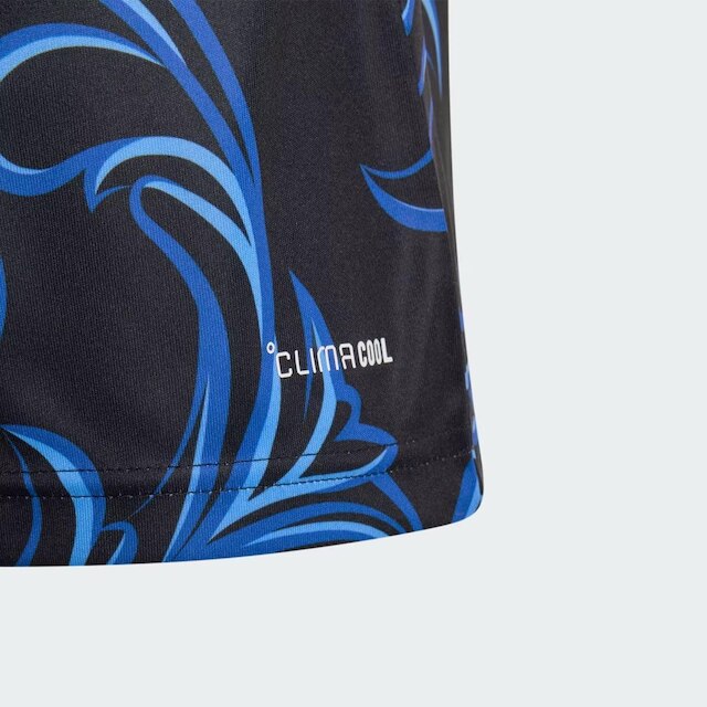 Camisa Adidas Argentina Away 2026 Juvenil 10 Messi