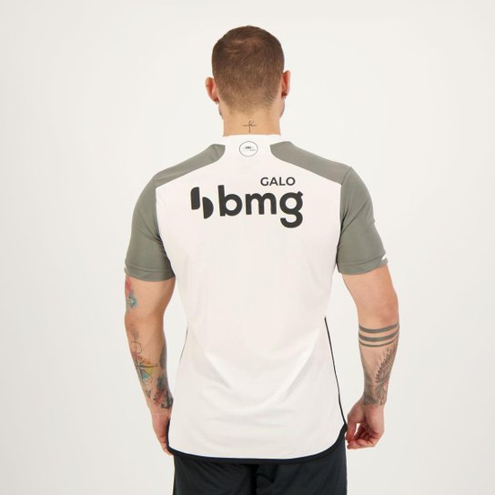 Camisa Adidas Atlético Mineiro II 2023