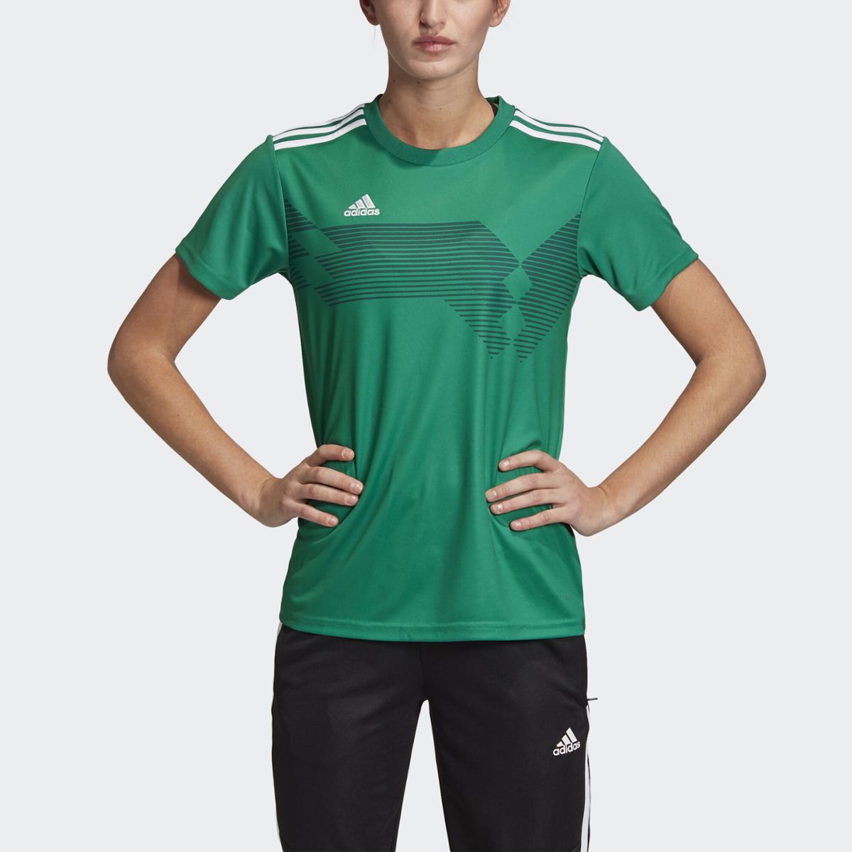 camisa adidas campeon 19