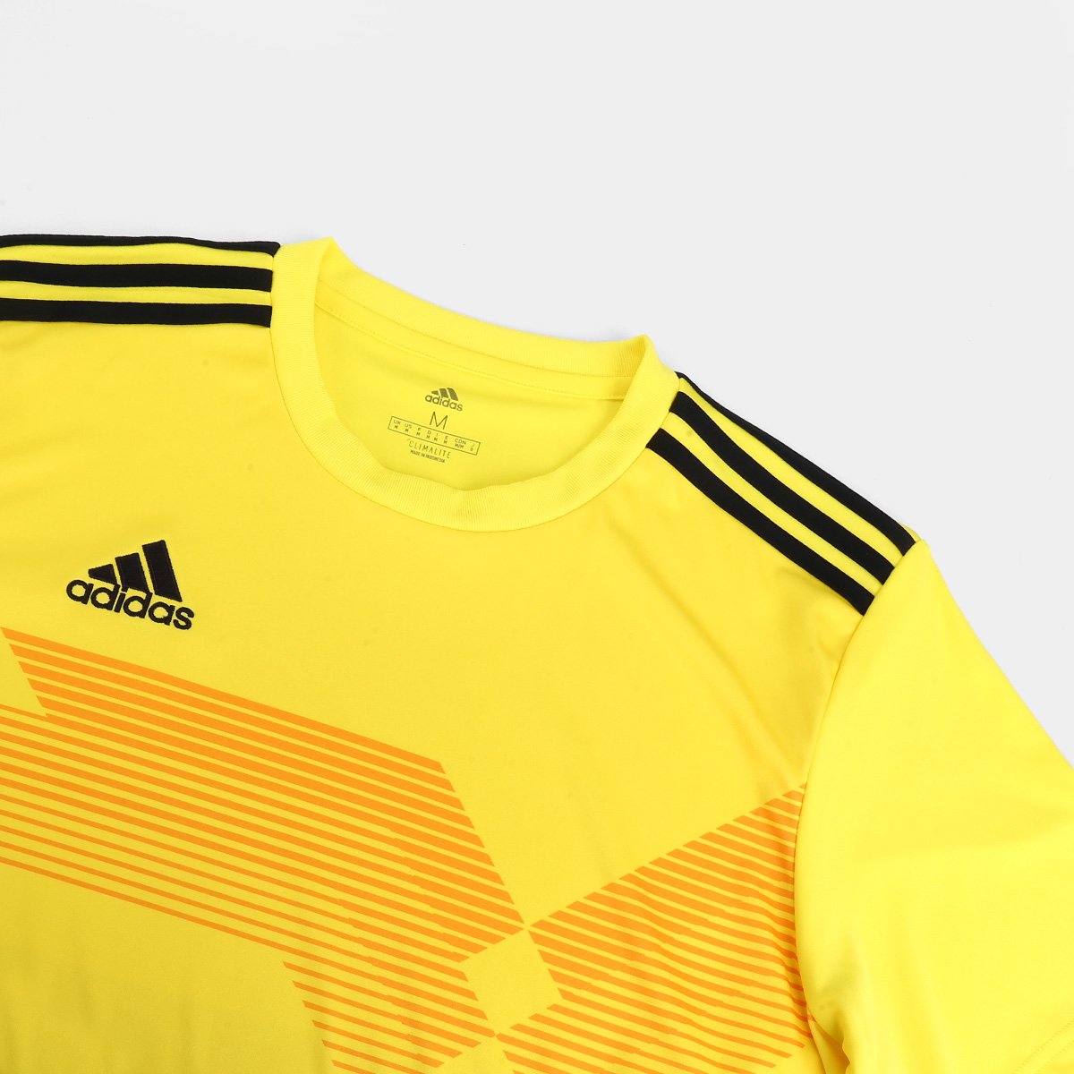 Camisa adidas campeon 19 masculina Clearance