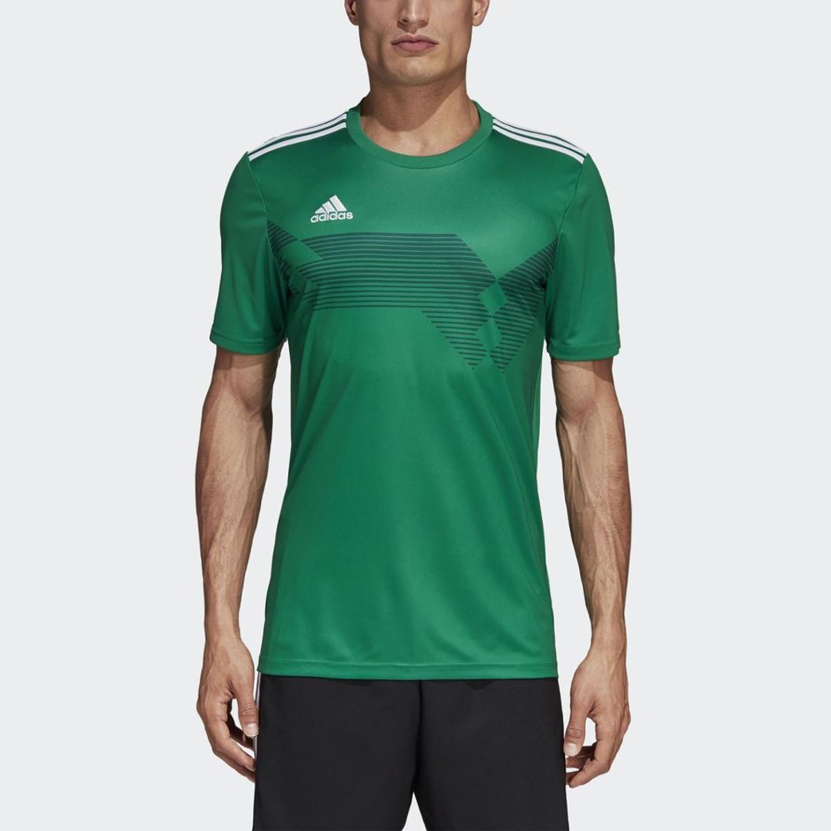 camisa adidas campeon 19