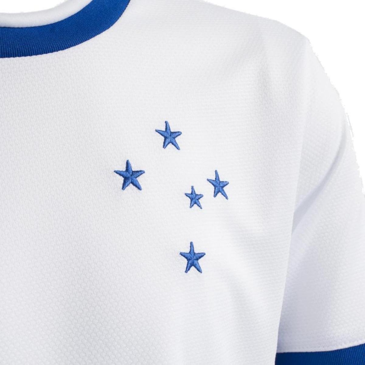 netshoes camisa do cruzeiro adidas