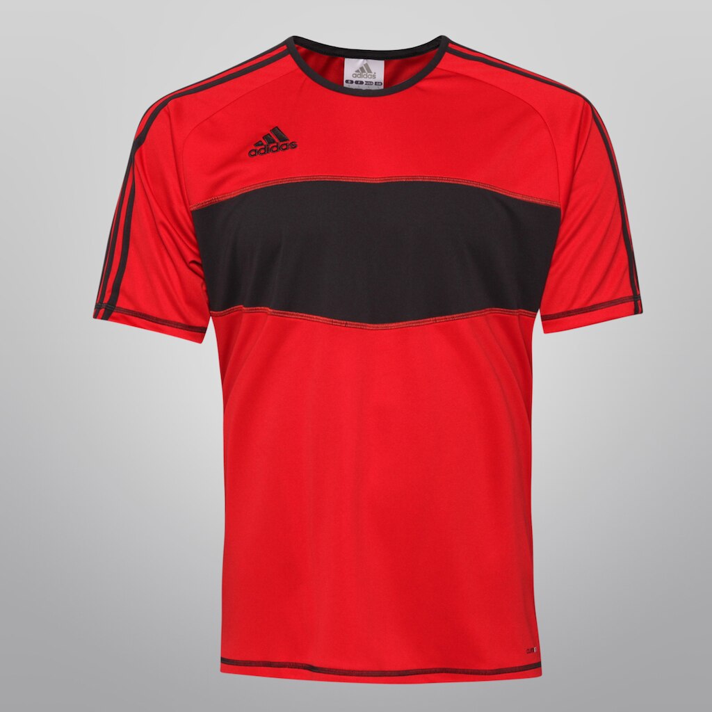 Camisa Adidas Entrada 12