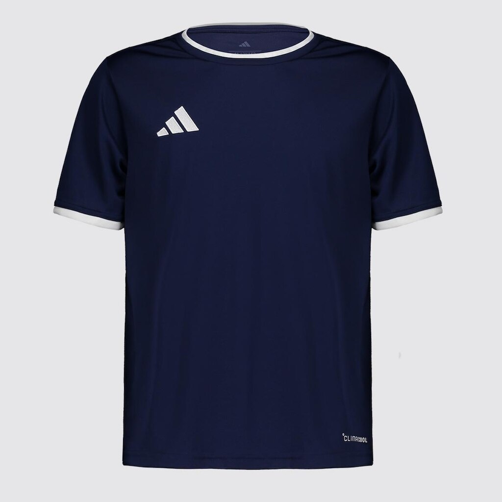 Camisa Adidas Entrada 26 Juvenil