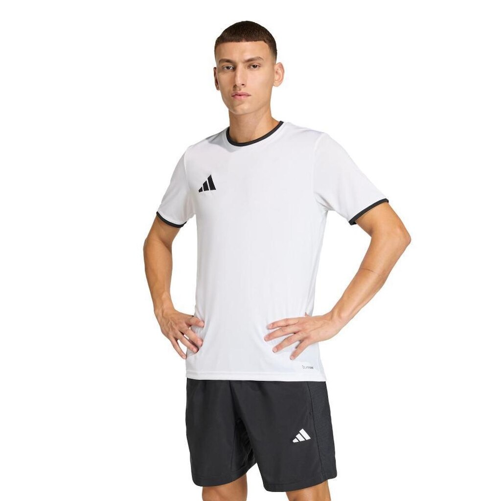 Camisa Adidas Entrada 26 Masculina