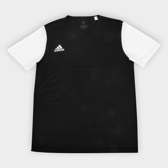 Camisa Adidas Estro 19 Masculina - Preto é ruim? Camisa Adidas Estro 19 Masculina - Preto é boa?