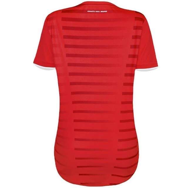 Camisa Adidas Feminina SC Internacional I 20/21