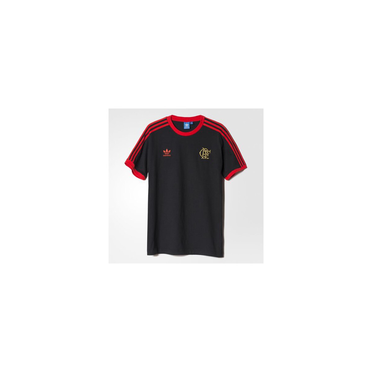 jaqueta adidas flamengo 3s preta