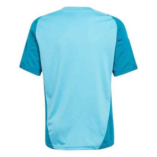 Camisa Adidas Flamengo Treino Infantil