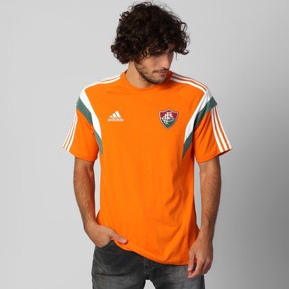 calça fluminense adidas