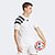 Camisa Adidas Fortore 23 Masculina - Branco