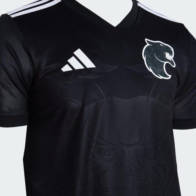 Camisa Adidas Furia Masculina