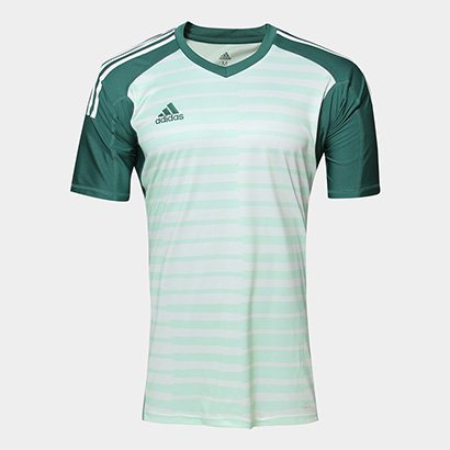 camisa adidas goleiro adipro 18 masculina