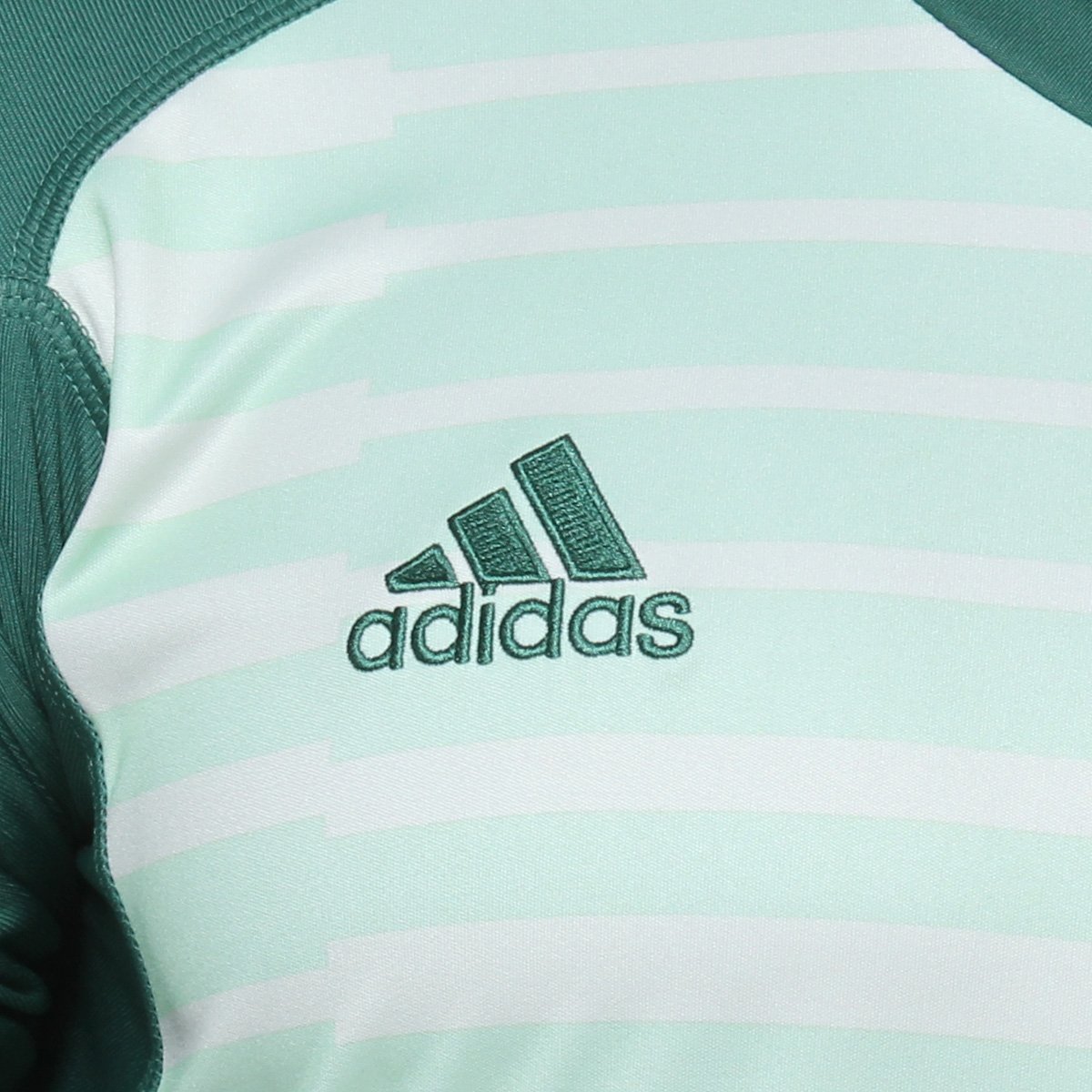 camisa goleiro adipro 18