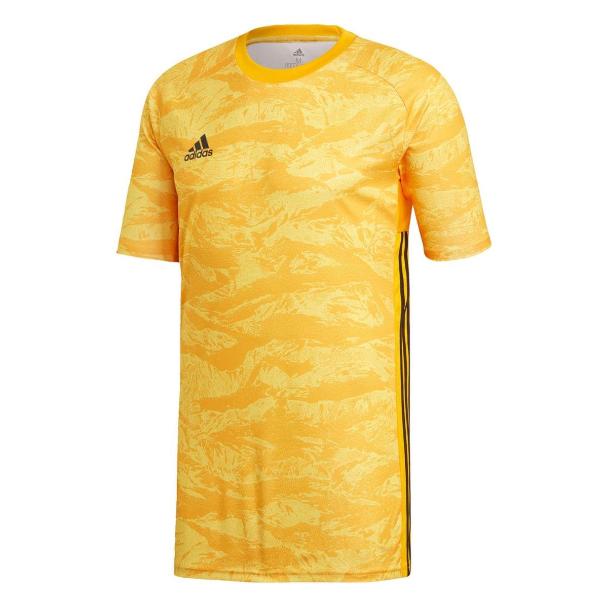 camisa adidas goleiro adipro 18 masculina