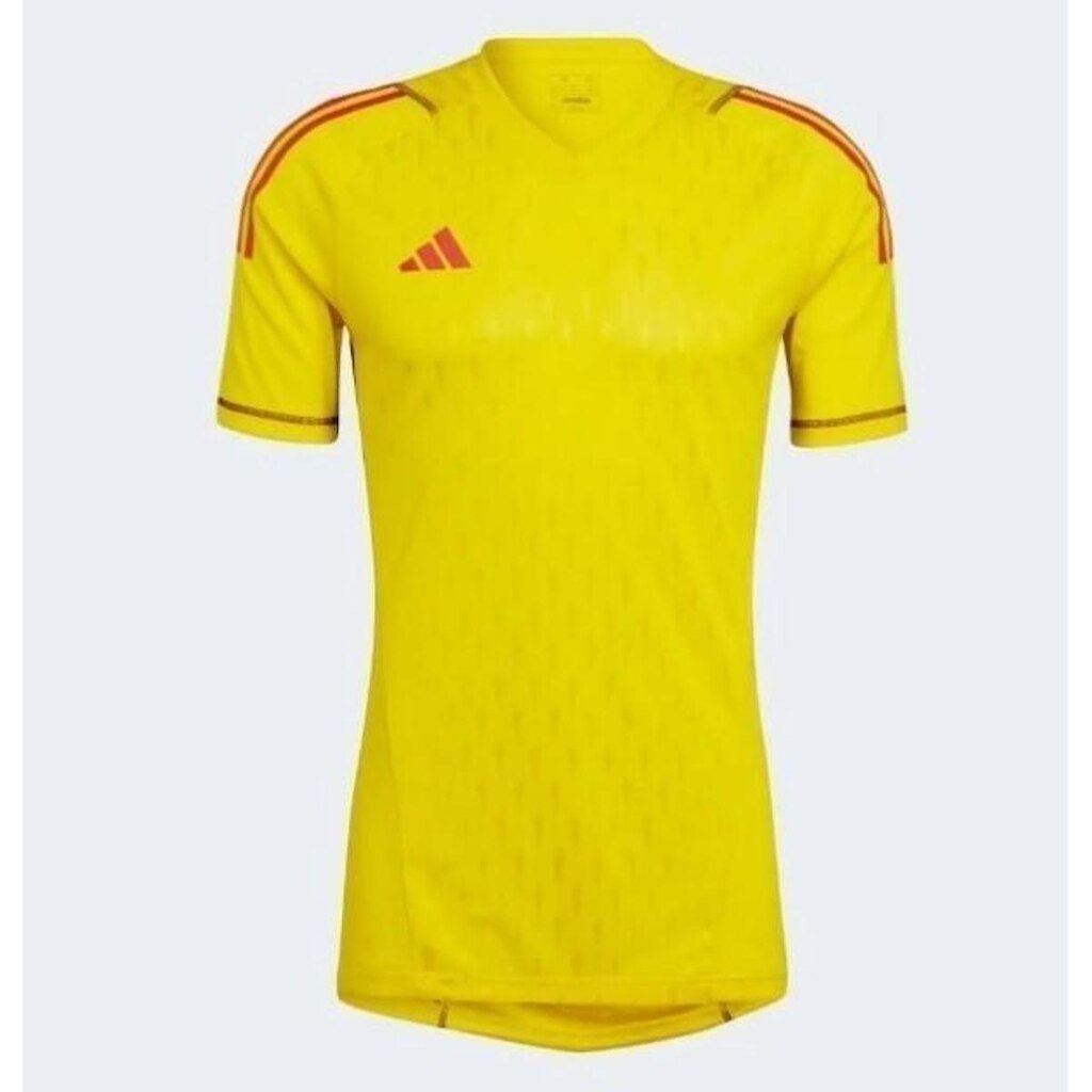 Camisa Adidas Goleiro Tiro 23 Pro - HK7668