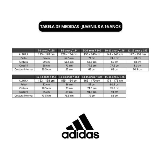 Camisa Adidas Infantil Cruzeiro III 23/24
