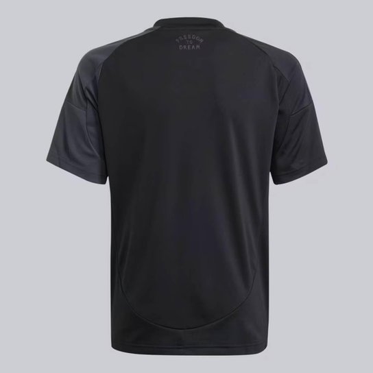 Camisa Adidas Inter Miami Away 2026 Juvenil