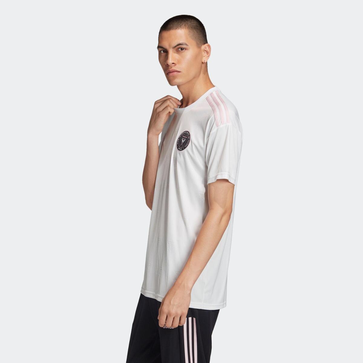 inter miami adidas
