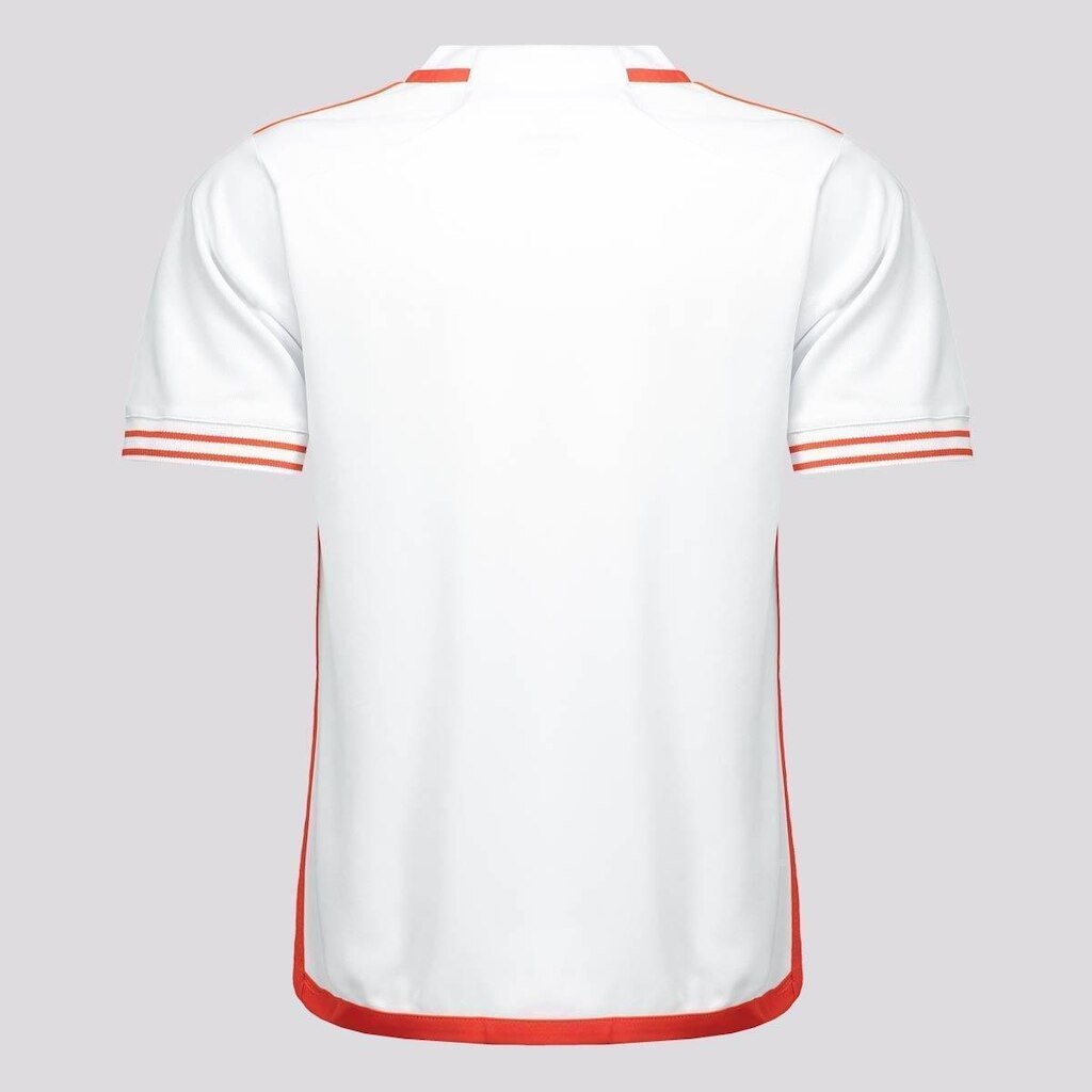 Camisa Adidas Internacional II 2024 Juvenil