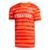Camisa Adidas Internacional III FU1084 Masculina - Laranja