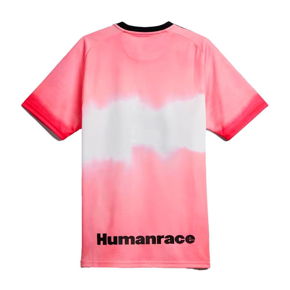 Camisa Adidas Juventus Human Race Pharrell Williams