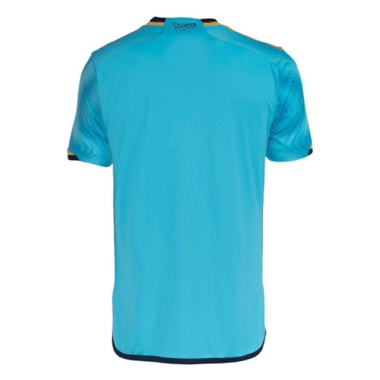 Camisa Adidas Masculina Cruzeiro III 23/24