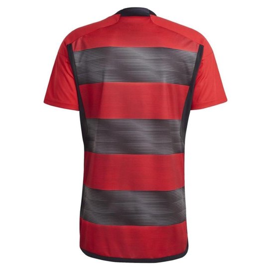 Camisa Adidas Masculina Flamengo I 23/24