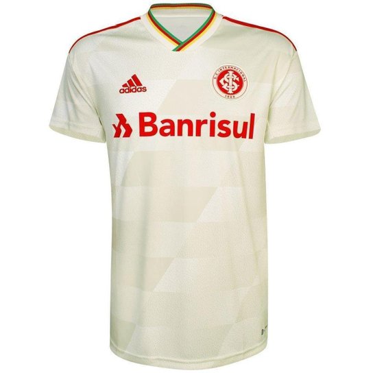 Camisa Adidas Masculina Internacional II 22/23 - Main Image