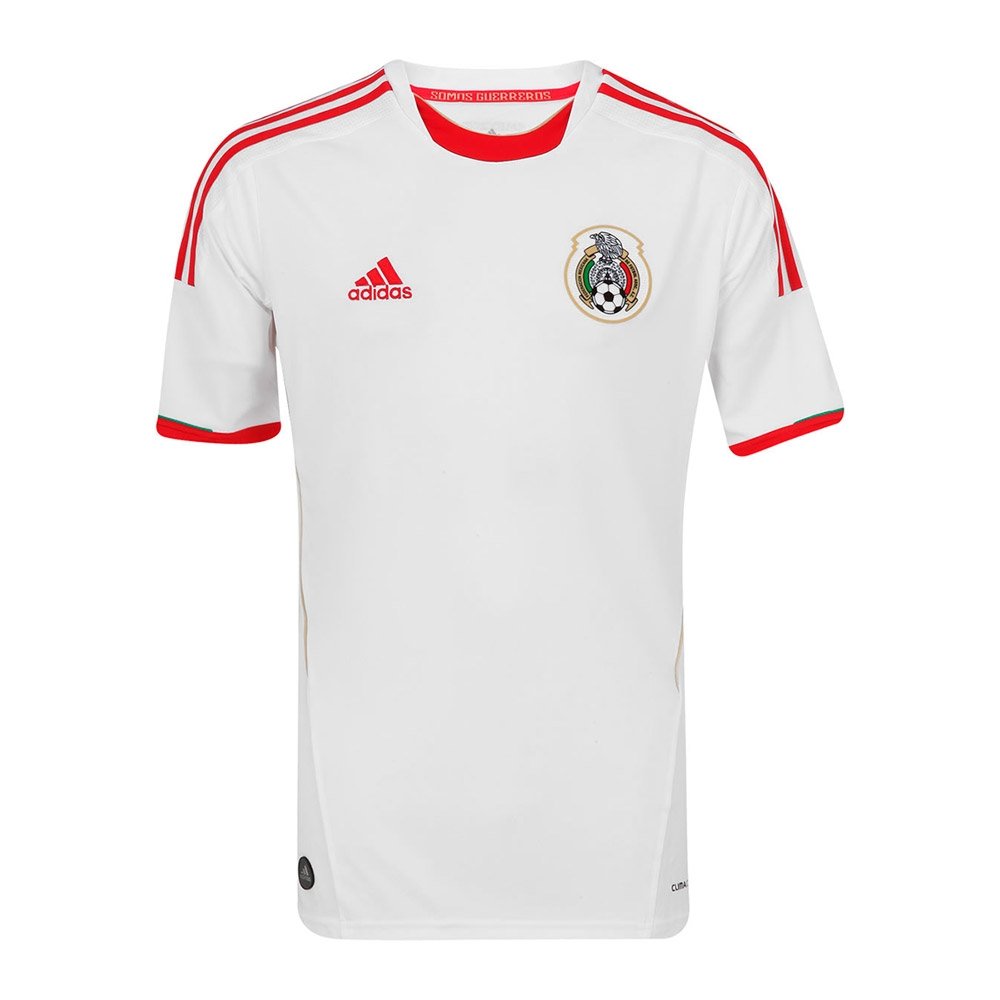 camisa adidas mexico