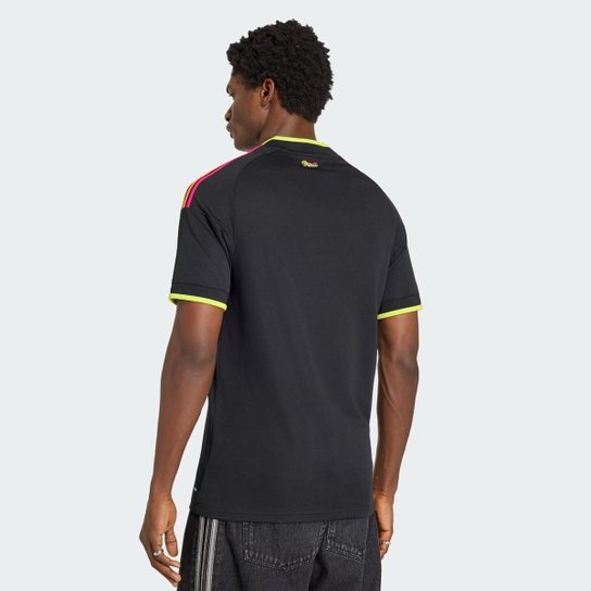 Camisa Adidas Peru Away 2026
