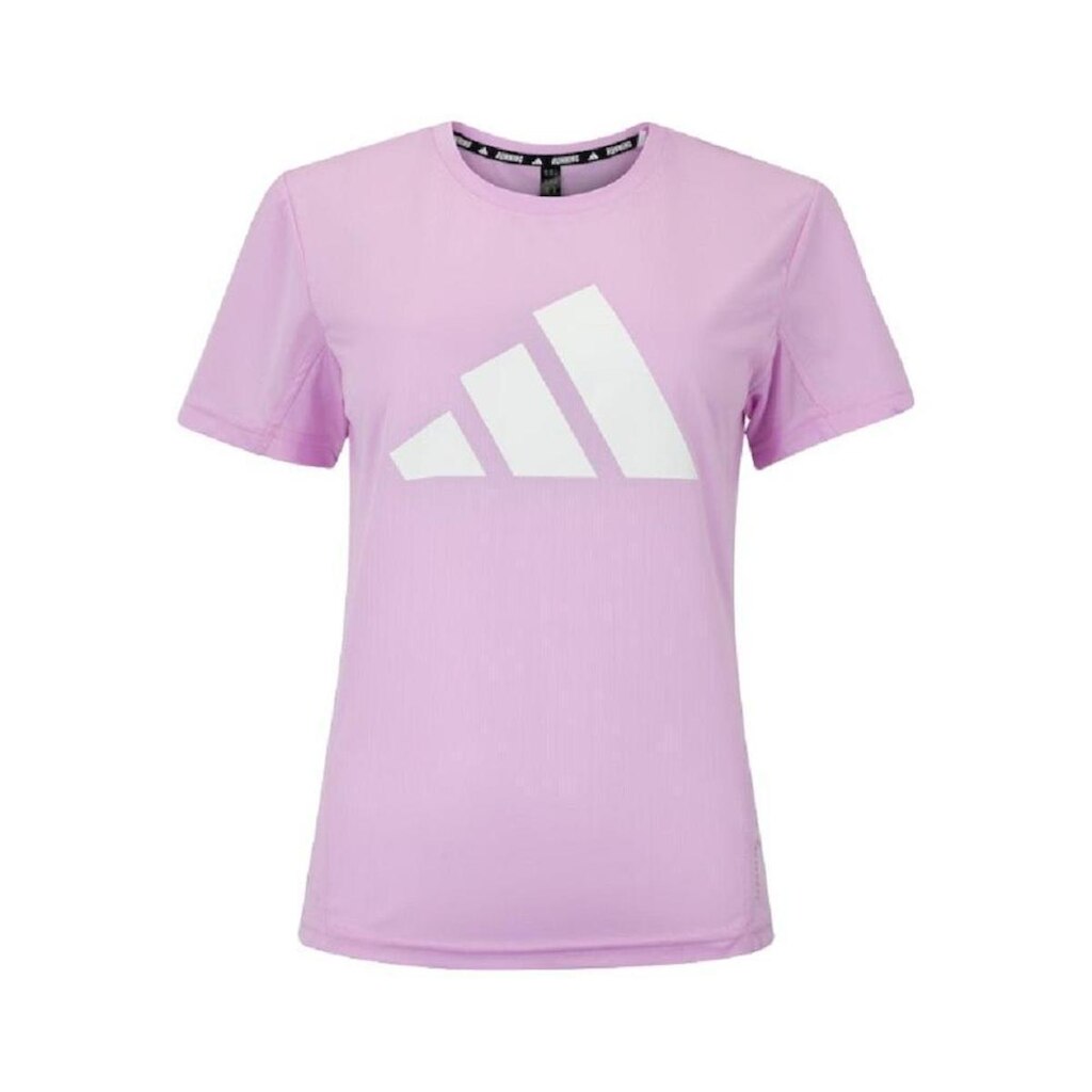 Camisa Adidas Run It Feminina