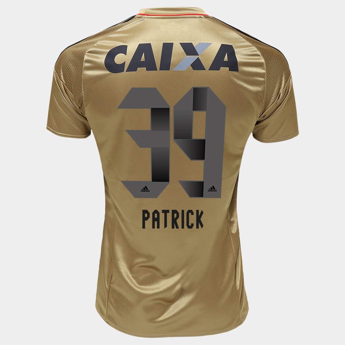 calção adidas netshoes