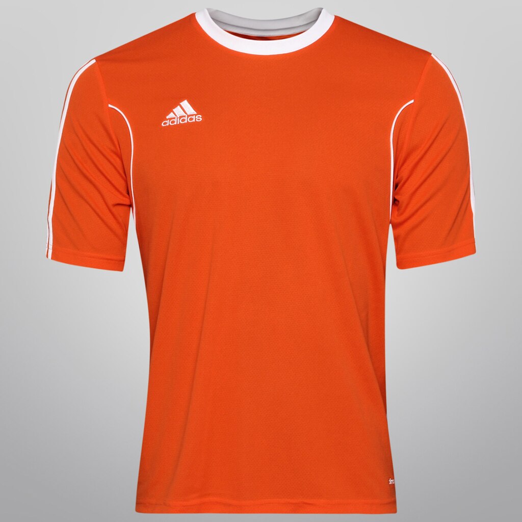 Camisa Adidas Squadra 13 Masculina
