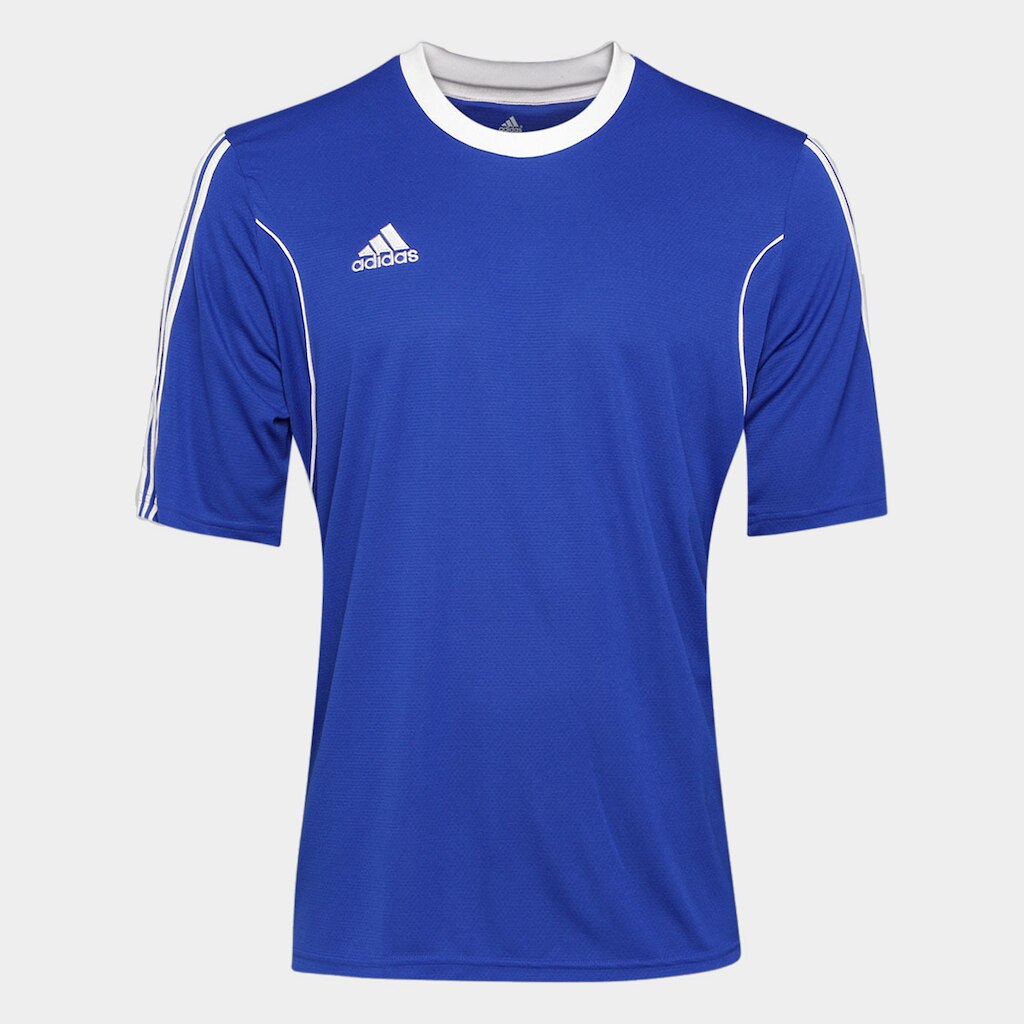 Camisa Adidas Squadra 13 Masculina