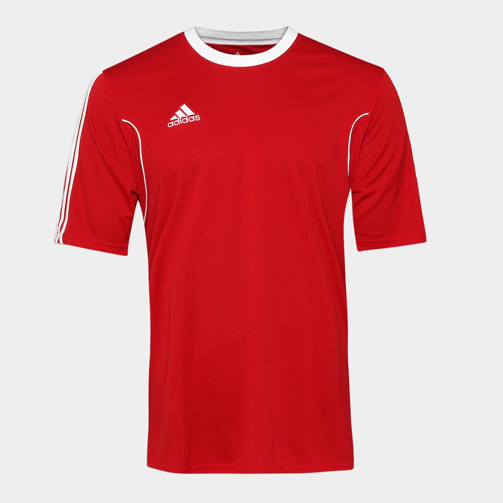 Camisa Adidas Squadra 13 Masculina