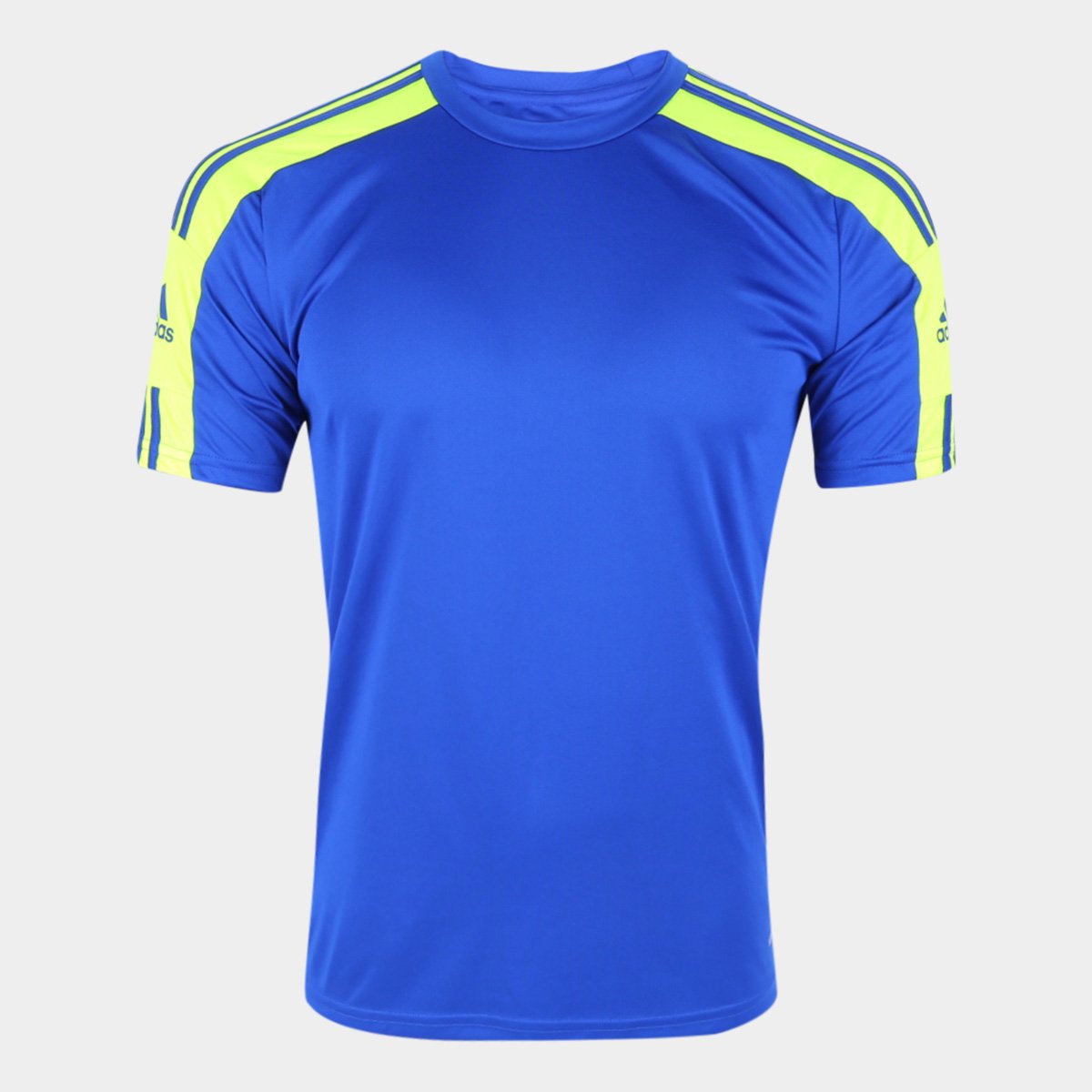 Camisa Adidas Squadra 21 Masculina Menor preço em Camisa Adidas Squadra 21 Masculina