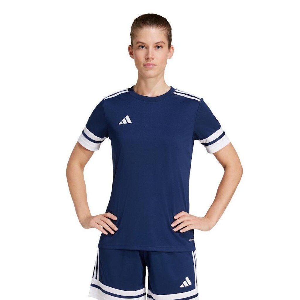 Camisa Adidas Squadra 25 Feminina