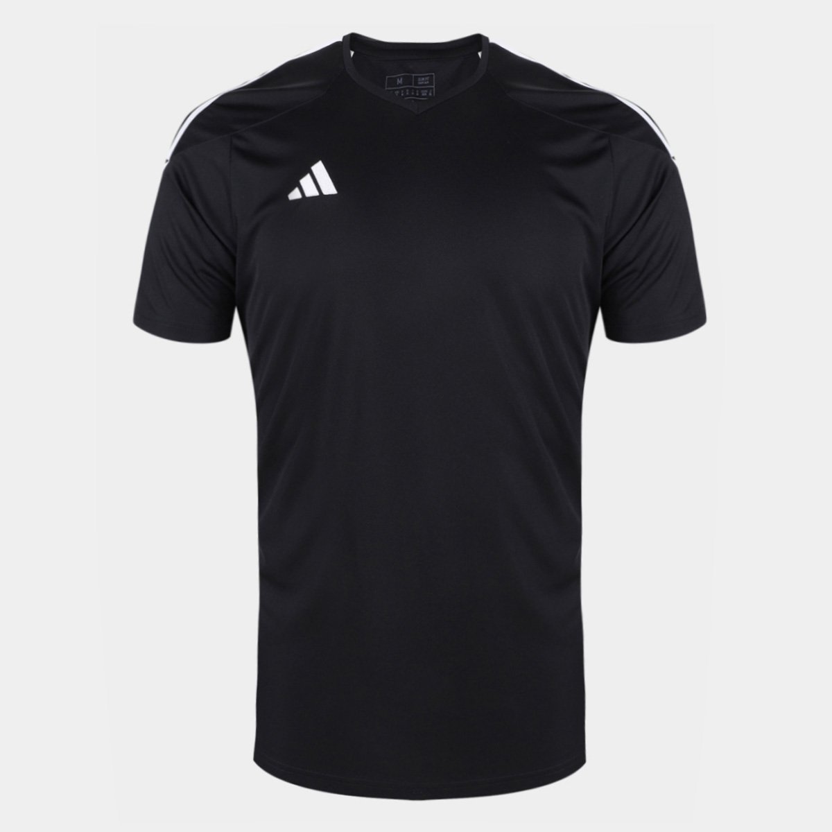 Camisa Adidas Tiro 23 Masculina Menor preço em Camisa Adidas Tiro 23 Masculina