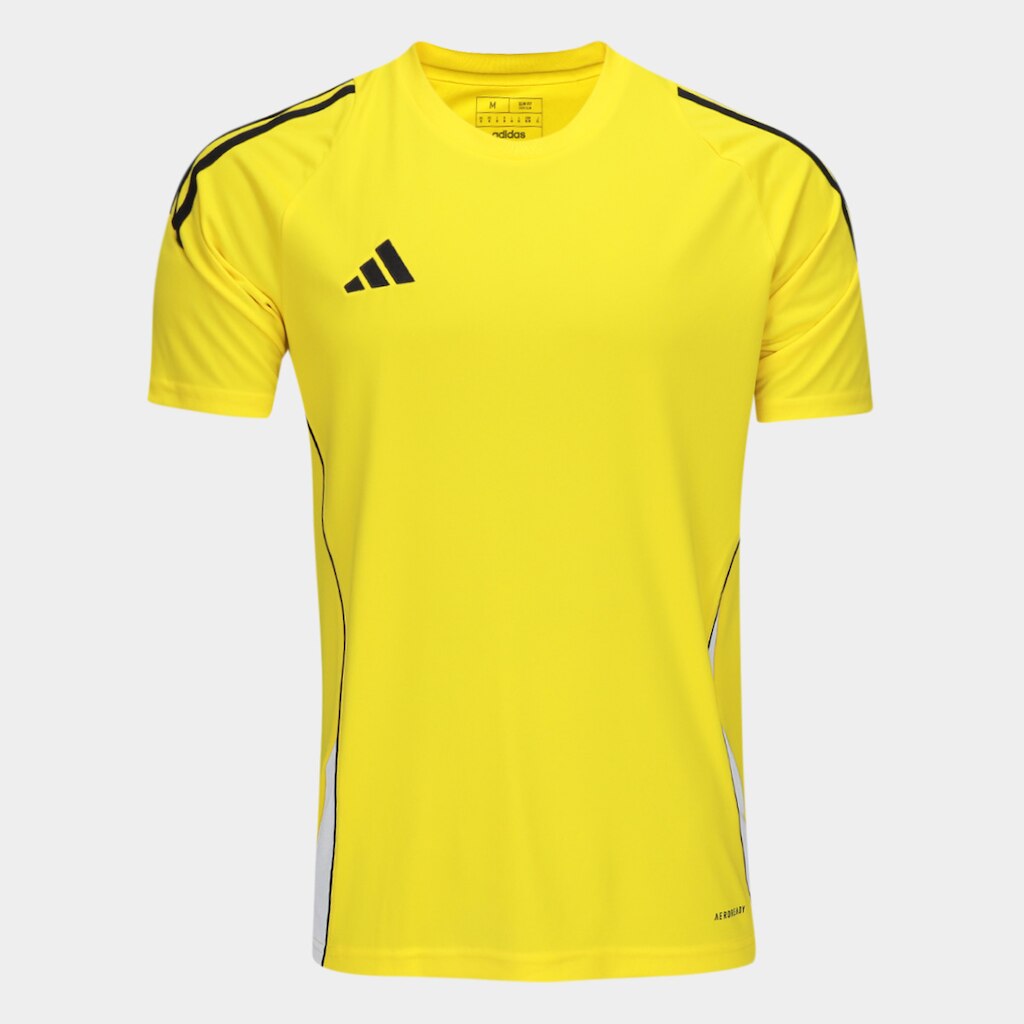 Camisa Adidas Tiro 24 Masculina