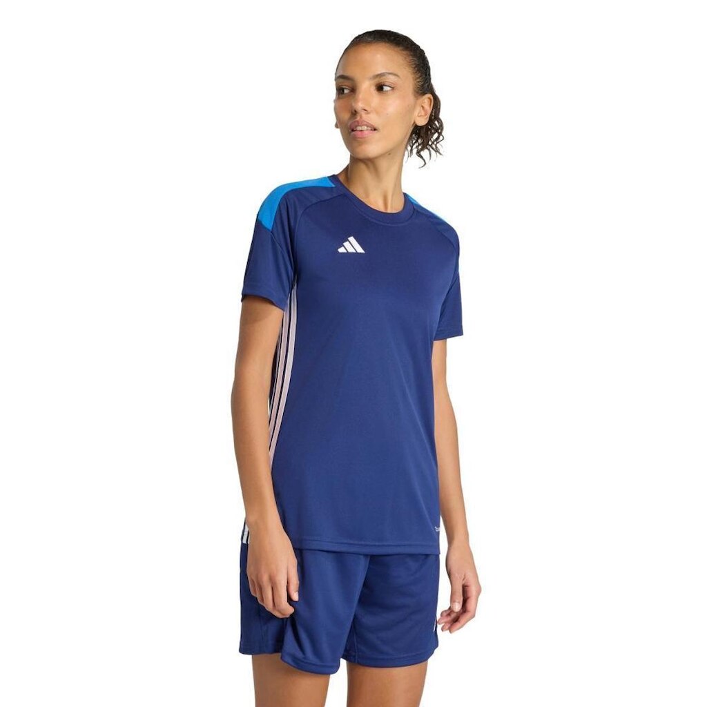 Camisa adidas Tiro 26 Essentials Feminino