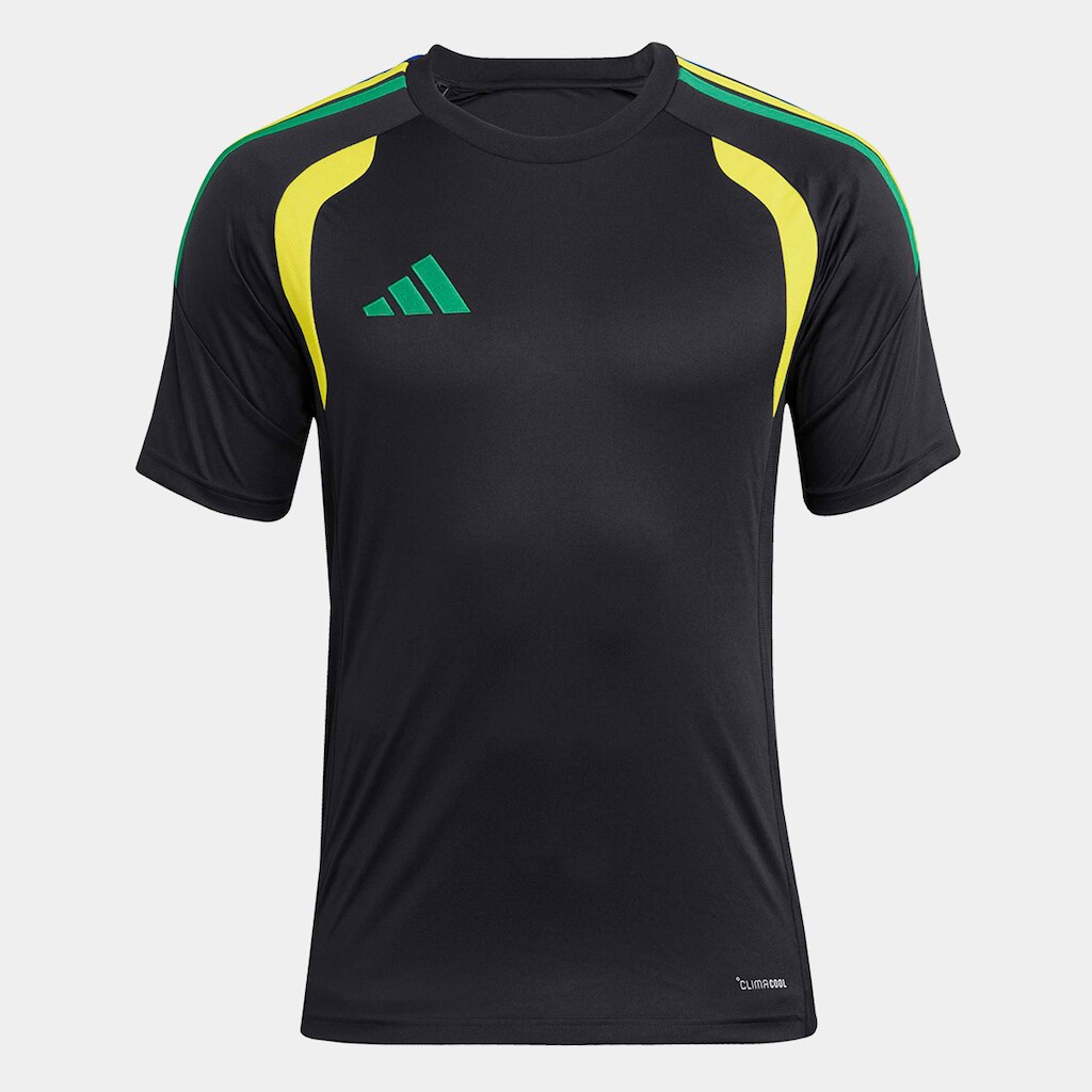 Camisa Adidas Tiro 26 Masculina