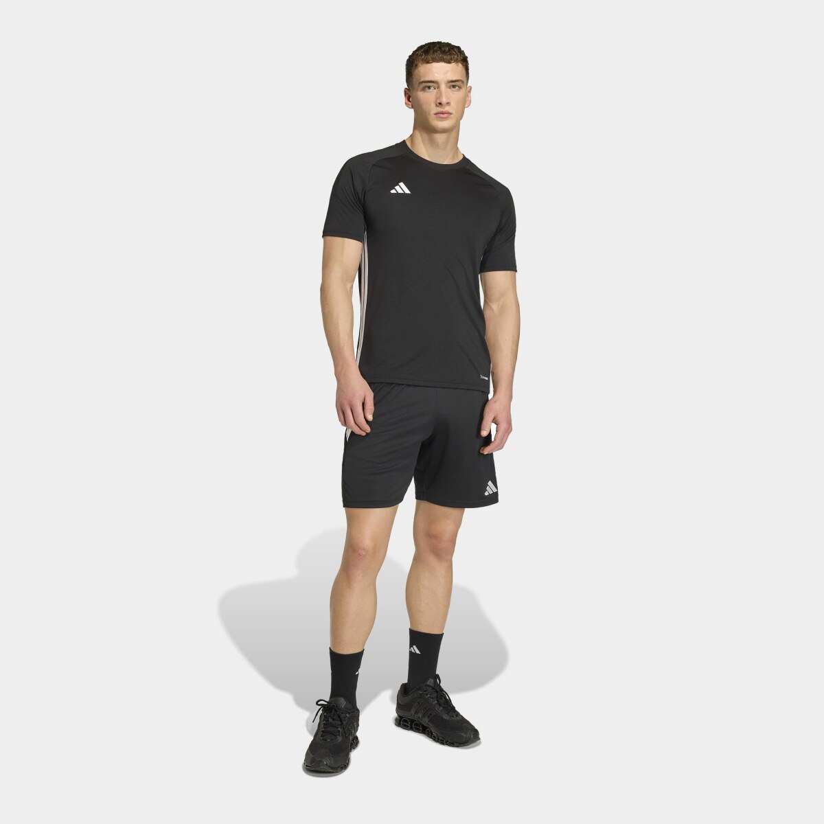 Camisa Adidas Tiro Esportiva Masculina - 2