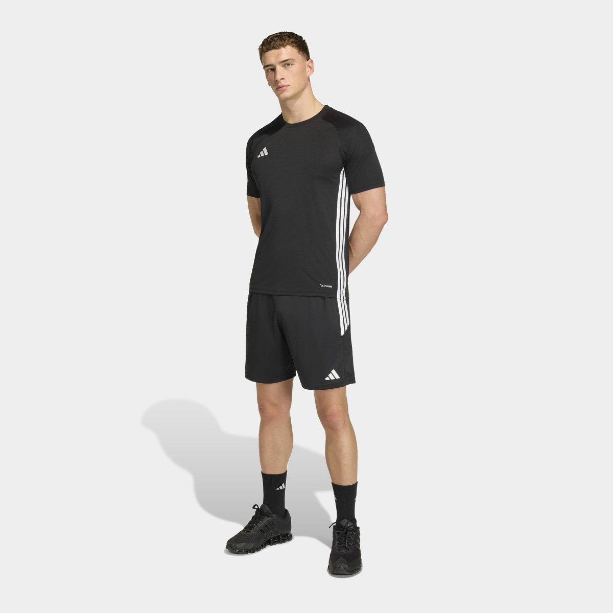Camisa Adidas Tiro Esportiva Masculina - 3