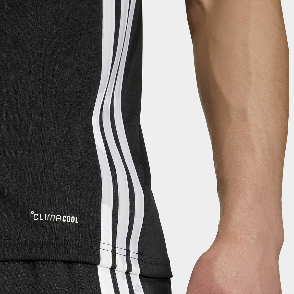 Camisa Adidas Tiro Esportiva Masculina - 5