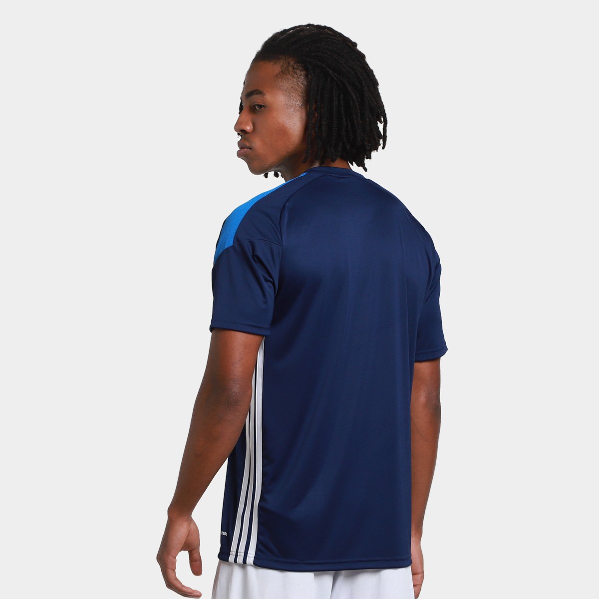 Camisa Adidas Tiro Esportiva Masculina - 1